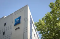 Ibis Budget Marseille Timone Hôtels à : Marseille