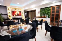 Hotel del Valle - Desayuno