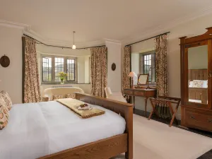 Ard na Sidhe Country House Hotel