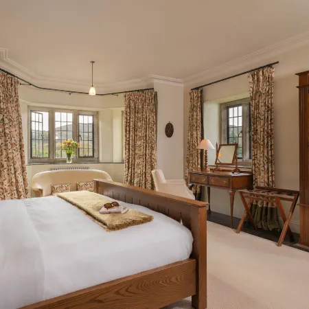 Ard na Sidhe Country House Hotel