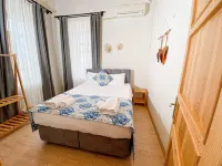 Pürhayal Çeşme Hotels in Sehit Mehmet Mahallesi