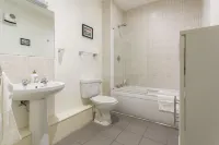 阿爾塔尼自助式飯店
