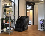 Cosmos Capsule Coworking London