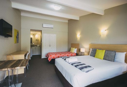 호텔 부대시설 이미지 2