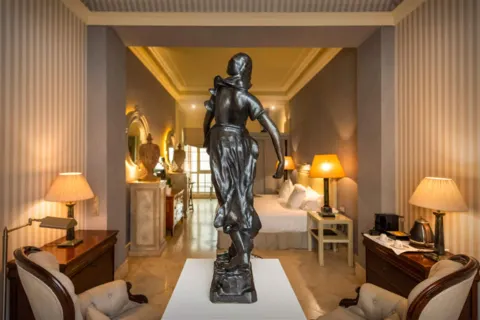 Hotel Casa Del Poeta