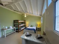Surfside Suites Hotels in Peruibe