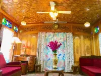 Manila Groups of Houseboats