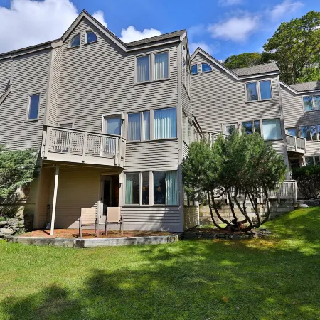 Fall Line Condo D1 1 Bedroom Condo