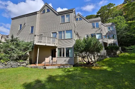 Fall Line Condo D1 1 Bedroom Condo