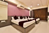 Hotel Royal Rituals Vesu - 3-Star