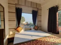 Rudra Ganga Hotel Hotels near Ramnagar Fort