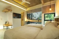 The Nest House