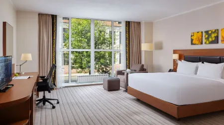 Hilton Garden Inn Kaluga (Хилтон Гарден Инн Калуга)