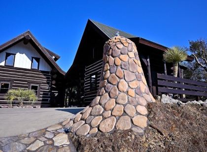 ログ ハウス 志摩