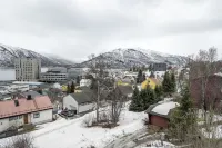 Boukersen Heim Hotels in Krokelvdalen