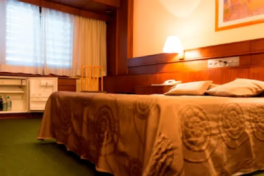 Hotel del Jardín Hotels in 