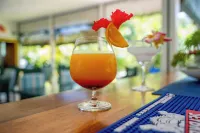 Pension Michel - bar