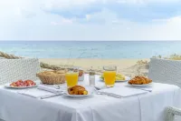 Hotel Garden Beach - Beach