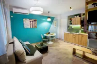 Emerald Suite Hotels in Athens