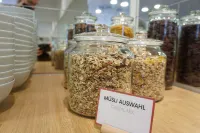 Hotel Kaffeemühle Wien - Frühstück