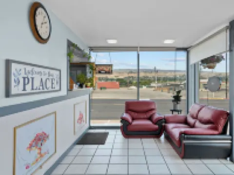 Holiday Lodge Hoteles en Wenatchee