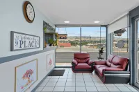 Holiday Lodge Hotel a Wenatchee