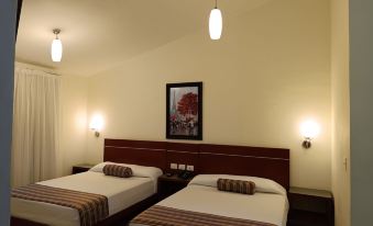 Grand City Hotel Cancun