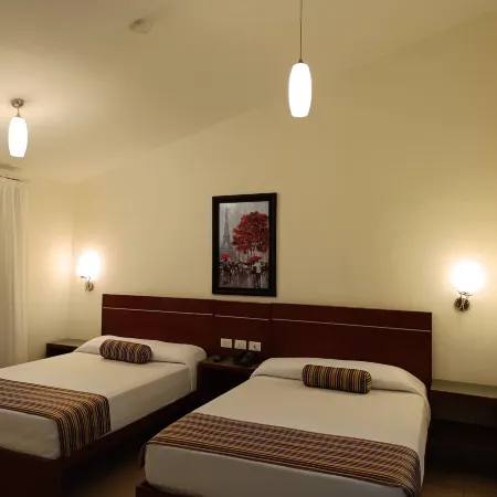 Grand City Hotel Cancun Отели рядом с достопримечательностью «Центр города»