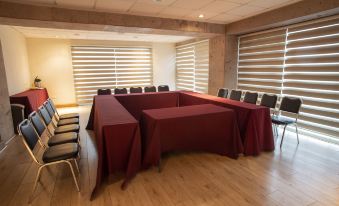 Best Western Plus Monterrey Colon