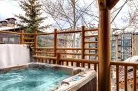 Kbm Resorts Easy Walk to Deer Valley Slopes Newly Remodeled Bll-351