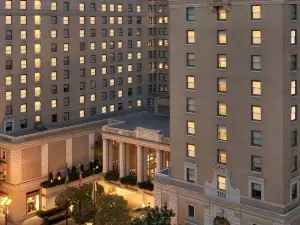 Сиэтл: популярные Премиум Отели