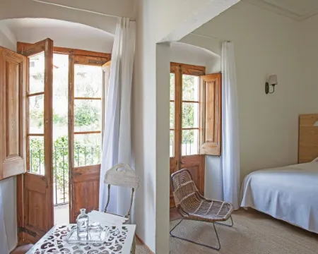 Hotel Hanoi Hotéis em Begur