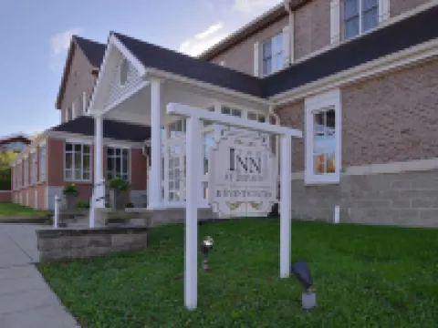 Inn at DePauw Hotels in Greencastle