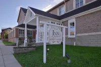 Inn at DePauw Hotels in Greencastle