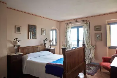 Peralta Tuscany