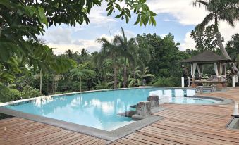 Sitio de Amor Leisure Farm