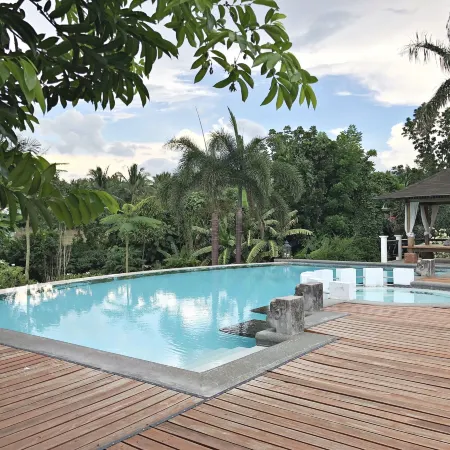 Sitio de Amor Leisure Farm