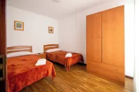 San Martin Rooms Pension 1 Estrella