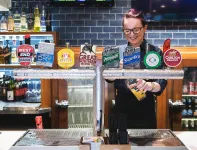 Nightcap at Hendon Hotel - Quầy bar