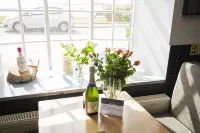 Firth Hotel & Restaurant - petit déjeuner