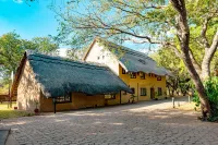 Mopani Lodge Victoria Falls