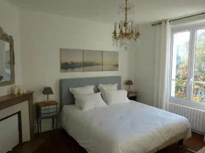 Villabona Hotel a Orsay