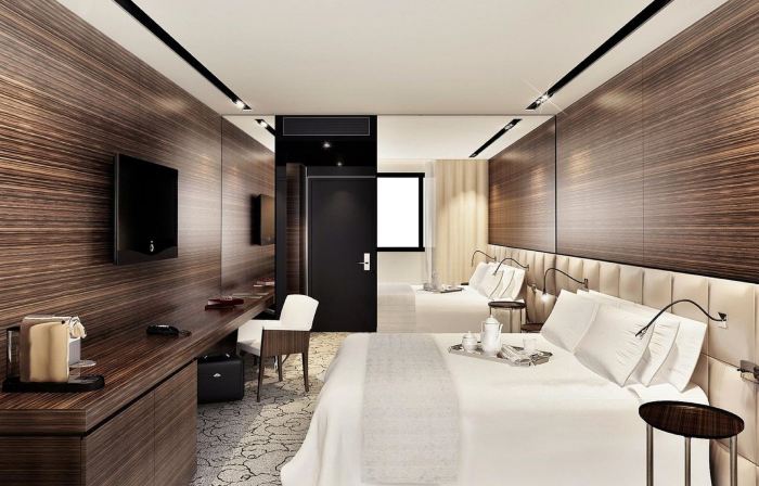 Howard Hotel Paris Orly Airport