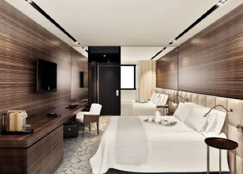 Howard Hotel Paris Orly Airport