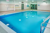 Coastal Inn Halifax - Bayers Lake - ที่มีสระว่ายน้ำ
