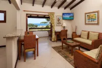 Sugar Cane Club Hotel & Spa - 3-Star