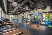 1719Cvt Orlando Newest Resort Community 5 Bedroom Villa by RedAwning