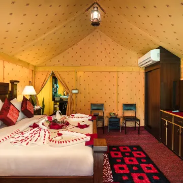 Fun Retreat Resort, Hotel and Ayurveda Spa