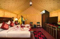 فن ريتريت ريزورت، هوتل آند أيورفيدا سبا