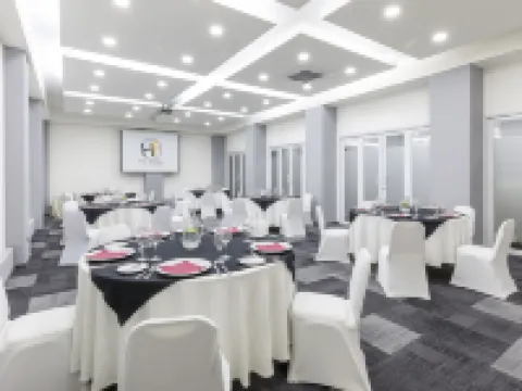 Hotel Frontera Hoteles en Temuco